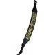The Outdoor Connection Raptor Neoprene Gun Sling w/Brute &amp; SLoops, Realtree All Purpose Green NDR-90089, NDR-90089