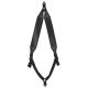 The Outdoor Connection Backpack Sling, Black, One Size, BPSB-20960