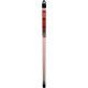 Outers 1 Pc Shotgun Cleaning Rod,12/16 Ga 41716