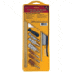 Outers 15-pc All Gauge Shotgun Cleaning Kit