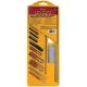 Outers Specialty Universal Gun Cleaning Kit, Wood, 19 Piece 70077
