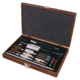 Outers 28 Piece Universal Economy Wooden Cleaning Kit