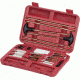 Outers 70072 Universal 32 Pc Blow Molded Gun Cleaning Kit