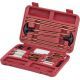 Outers Universal 32 Piece Blow Molded Gun Cleaning Kit 70072