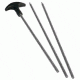 Outers Aluminum Cleaning Rods