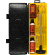 Outers Aluminum Rods, Box, .243 Caliber Rifle 98219 