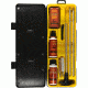 Outers Aluminum Rods, Box, .40 to .45 + .458 Caliber Rifle 98227 