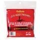 Outers Bulk Patches - Bulk Patches .30-.50 Cal 225 Ct 42386