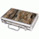 Outers 28-pc Universal .22 And Up Aluminum Camo Case