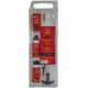 Outers Cleaning Kit for Pistols 40 thru 45 cal 10mm