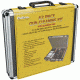 OUTERS Kit 62Pc Univ Alum Harback Case 99902
