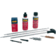Outers Pistol Cleaning Kits Aluminum Rods - Box - Pistol, 40 Thru 45 Cal 10mm