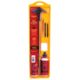 Outers RFL 22 Cal Cleaning Kit Brass Rod CLM, 46217
