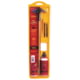 Outers Rifle Cleaning Kit .22/.270/.280/7Mm Clam, 46221