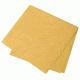 OUTERS Tri-Care Gun Cloth 17X17 44369