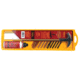 Outers Universal Cleaning Kit Brass Rod w/BRSH CLM OUT46210