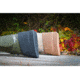 Pachmayr 04424 Renegade Recoil Pad Slip-On Brown Polymer Medium