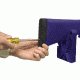 Pachmayr Pre-Fit Recoil Pads
