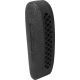 Pachmayr F325 Field Recoil Pad, Black w/ Black Base - Medium - 00314