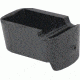 Pachmayr Grip Extender For Springfield XD9/XD40 Sub Compact, Springfield XD9/XD40 Mags, 03854