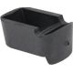 Pachmayr Grip Extender For Springfield XD9/XD40 Sub Compact, Springfield XD9/XD40 Mags, 03854