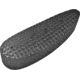 Pachmayr Pre-Fit Decelerator 1in Recoil Pad, Basket Black - Marlin 336