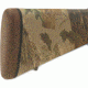 Pachmayr Skeet Recoil Pad D752B, Black w/ Black Base - Large, 0.6 Thick
