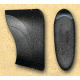 Pachmayr Skeet Recoil Pad D752B, Black w/ Black Base - Medium, 0.6 Thick