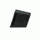Pachmayr Slip-On Pad - Black, Small 04455