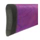 Pachmayr Ultra Soft Magnum Trap Recoil Pad XLT, Black Base - Large, 1.15 Thick