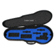 Peak Case AR Pistol Covert Multi Gun Violin Case, 34in, Black, PeakARpistol1