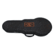 Peak Case Five Handgun Violin Case - Locking, 34in, Black, PeakFivePistol1