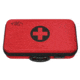 Peak Case Kel-Tec P50 Pistol Covert Case, 23in, Red, PeakP50