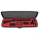 Peak Case Mossberg 590/590A1/590M Shotgun Tactical Case, 52.5in, Brown, Peak590