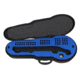Peak Case Mossberg 590 Shockwave/Tac-14 Home Defense Violin Case, 34in, Black, PeakShockTac