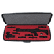 Peak Case Ruger LC Carbine Multi Gun Case, 38.5in, Brown, PeakLC