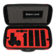 Peak Case Ruger PC Charger Covert Case, 23in, Red, PeakPC