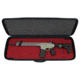 Peak Case Tactical Multi-Gun Ultra Light Case, 38.5in, Brown, PeakUltraTact