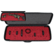 Peak Case Tactical Multi-Gun Ultra Light Case, 38.5in, Brown, PeakUltraTact