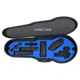 Peak Case Tactical Violin Rifle/Pistol Case - Multi-Level, 34in, Black, PeakUtility1