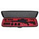 Peak Case Tikka T3X TAC A1 Case, 52.5in, Brown, PeakTacA1