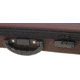 Peak Case Ultra Light Over Under Shotgun Case, 38.5in, Brown, PeakUltraLightOU