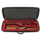 Peak Case Ultra Light Trap Combo Case, 38.5in, Brown, PeakUltraTrapCombo1