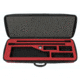 Peak Case Ultra Light Trap Combo Case, 38.5in, Brown, PeakUltraTrapCombo1