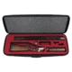 Peak Case Ultra Light Trap Combo High Rib Case, 38.5in, Brown, PeakTrapComboHigh