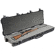 Pelican 0175000000110 Protector Long Case 41.80 Black Polypropylene Foam Paddin