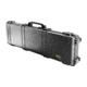 Pelican 0175000000110 Protector Long Case 41.80 Black Polypropylene Foam Paddin
