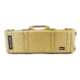 Pelican 1720 Watertight Gun Case w/ Wheels and Foam - 42in Long Interior, Desert Tan 1720-000-190