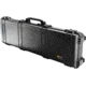 Pelican 1750 Long Case, Nl/Wf, Black 170431