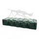 Pelican 472-m240b Machine Gun Case, Od Green - 472M240BS137